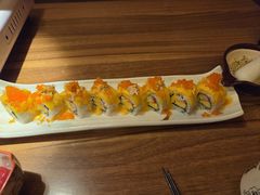 -隐月· 㐂和食屋(芝罘万达公馆店)