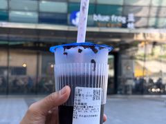 -茶百道(呼家楼店)