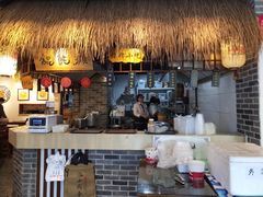 -小园春民间小吃铺(江宁黄金海岸店)