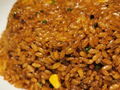 乾隆炒饭-乾隆美食·本帮菜(黄河路店)