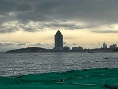 -青岛海滨风景区