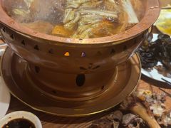 -清真吴记门钉肉饼·喜多利