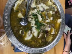 -重庆椒麻鱼·川味江湖菜