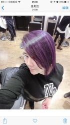 Mirror Salon-3AM HAIR SALON烫发染发接发