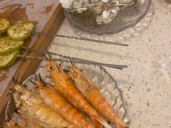 -白仁仔· 活烤海鲜 宵夜(豫园店)