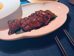-老吉堂上海本帮菜(工体店)