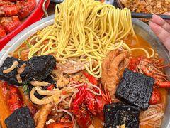 -星城源·小龙虾老铺子(坡子街店)