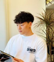 -BarberKiNG男士理发馆Barbershop