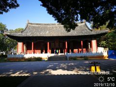 -建水文庙