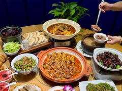-龚兴城鱼羊吉·家传湖北菜(苗栗路总店)