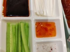 -福来居烤鸭店(天坛二店)
