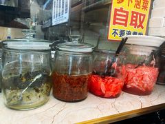 -贵州六盘水羊肉粉(观音桥店)