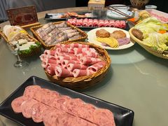 -古关火锅店(古北水镇景区店)