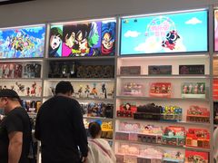 -苏宁极物(苏宁生活广场店)
