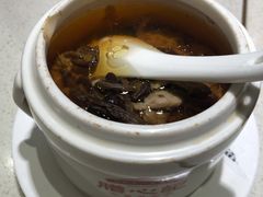-膳心记-明火四宝煲仔饭(燕南店)