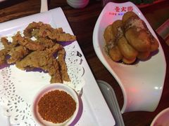 -巴邑火锅(江北万达店)