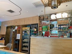 -四川简阳羊肉汤火锅(金台路店)
