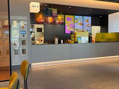 -麦当劳(欢乐谷店)