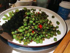 -雲蜀龙阁·金牌水煮鱼(方庄店)