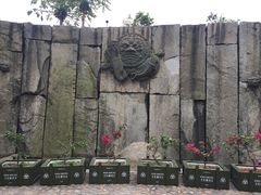 -胡里山炮台