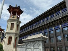-东关清真大寺