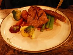 -Pakkhús Restaurant