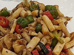 -丰尔粥食·顺德鱼生·干蒸排骨顺德菜(大良分店)