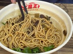 -湖南牛肉特色粉面(华屏路店)