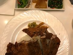 -天下三绝 牛肉面/红酒