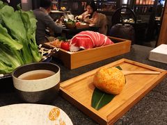-湊湊火锅·茶憩(和平大悦城店)