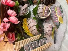 -太古汇海鲜姿造(延寿店)