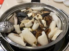-太婆天府山珍酒楼(亚运村店)