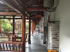 -不倒翁·徽天下名菜楼(马鞍山路店)