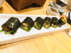 -隐泉之语日式料理(王府中环店)