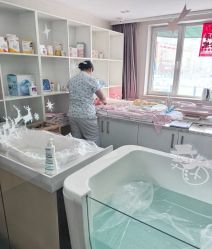点击看大图 -月之旅·尊 高端月子会所(科馨别墅一店)