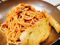 -托斯卡纳烘焙意大利餐厅(五天地店)