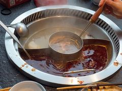 -醉董牛川派鲜肉自选火锅(烟台店)