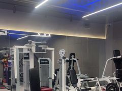-EASY POWER健身工作室(浦东大道店)