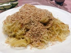 金丝饼-八大碗·地道东北菜(佳兆业店)