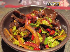 -蛙小侠·沸腾砂锅牛蛙(增城东汇城店)