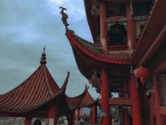 -龙泉洞(沙坪坝区)
