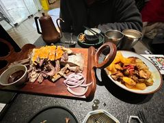 -丝路金桃·新疆菜(徐汇店)