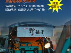 -万达广场(临港店)