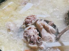 -百年果林椰子鸡(中洲店)