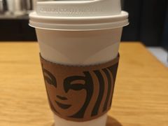 -星巴克(天津佛罗伦萨小镇店)