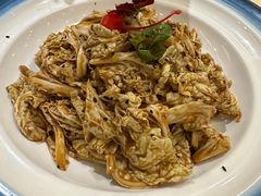 -大眼锅贴水饺(河东店)