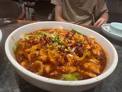 -李记东北饺子馆·东北菜(欢乐谷店)