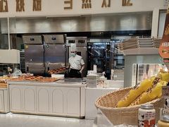 -卡玛王子·面包·蛋糕(南山宝能环球汇店)