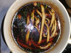 -A One Kitchen·南京精菜馆(德基广场店)