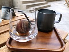 -Home Cafe(水榭春天店)
